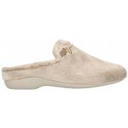 Chaussons Garzon 7270.275 Mujer Taupe