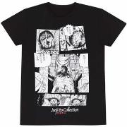 T-shirt Junji-Ito Surgery