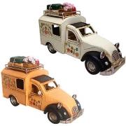 Statuettes et figurines Signes Grimalt Figure Car 2 U