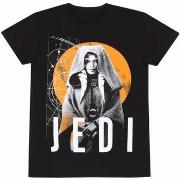 T-shirt Disney Jedi