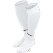 Chaussettes de sports Joma Media Classic Ii Blanco