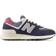 Baskets basses New Balance 574 U574LGFN