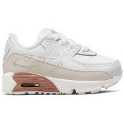 Chaussures Nike Air Max 90 Ltr (TD) / Blanc