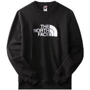 Sweat-shirt The North Face Drew Peak Sweatshirt - Black