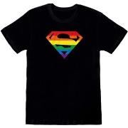 T-shirt Dessins Animés Pride