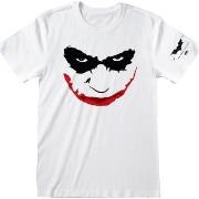 T-shirt Batman: The Dark Knight HE723