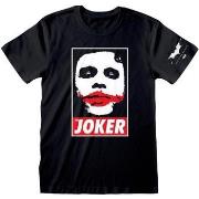 T-shirt Batman: The Dark Knight HE724