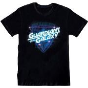 T-shirt Guardians Of The Galaxy HE769