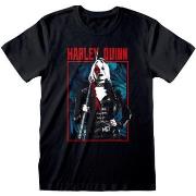 T-shirt Suicide Squad HE828