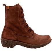 Boots El Naturalista 2541311FQ005