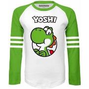 T-shirt enfant Super Mario Yoshi Since 1990