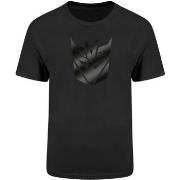 T-shirt Transformers HE617