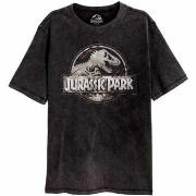 T-shirt Jurassic Park HE794
