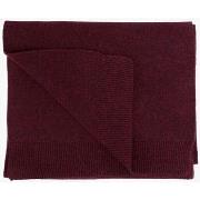 Echarpe Colorful Standard Wool Scarf Oxblood