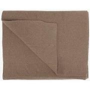 Echarpe Colorful Standard Wool Scarf Taupe