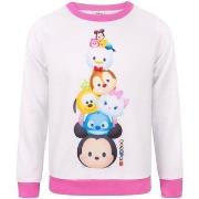 Sweat-shirt enfant Tsum Tsum NS7245