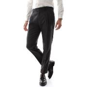 Pantalon Berwich BARBER RD1482-DK GREY