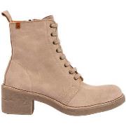 Bottines El Naturalista 2566012ZZ005