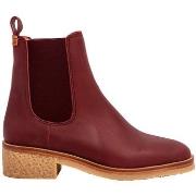 Bottines El Naturalista 2594111AD005