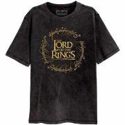 T-shirt Lord Of The Rings HE795