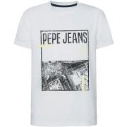 T-shirt enfant Pepe jeans -