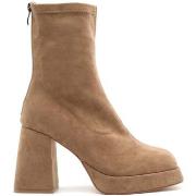 Bottines ALMA EN PENA I23271-Vison