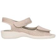 Chaussons Doctor Cutillas 21783 Mujer Beige
