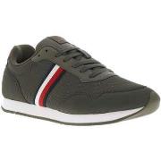 Baskets basses Tommy Hilfiger 20059CHAH23