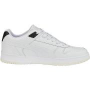 Baskets basses Puma Basket à Lacets RBD Game Low