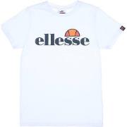 T-shirt enfant Ellesse Junior Malia