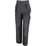 Pantalon Work-Guard By Result Lite X