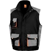 Blouson Work-Guard By Result R317X