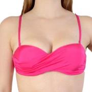 Maillots de bain Valege Haut de Maillot de Bain Twisty Fushia