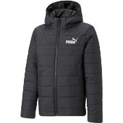 Blouson enfant Puma Doudoune à Capuche ESS Padded Jacket