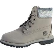 Boots Timberland Boot Premium 6 IN Waterproof Femme