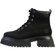 Boots Timberland Bottine Cuir Sky 6 In Lace up