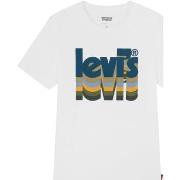 T-shirt enfant Levis Levis Juniors Lanka
