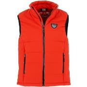 Doudounes Ea7 Emporio Armani sans manches EA7 Down Jacket Emporio