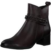 Bottes Marco Tozzi -