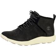 Baskets montantes Timberland Chaussure Flyroam Super Ox