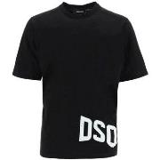 T-shirt Dsquared T-Shirt S74GD1090 900