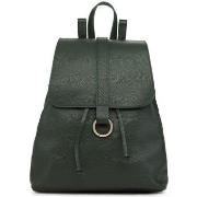 Sac Pelledoca PB_55C126_DARK_GREEN