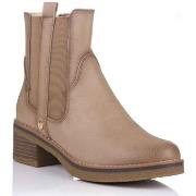 Bottines Hispaflex 23227