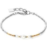 Bracelets Coeur De Lion Bracelet Classic Princess perles d'eau douce