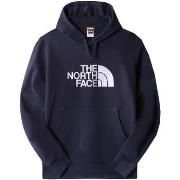 Sweat-shirt The North Face M drew peak pullover hoodie - eu
