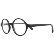 Lunettes de soleil Exit EX273 Cadres Optiques, Noir, 46 mm