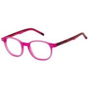 Lunettes de soleil Oxydo OX 489 Cadres Optiques, Rose, 47 mm