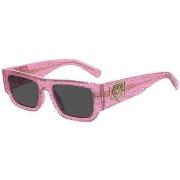 Lunettes de soleil Chiara Ferragni CF 7013/S Lunettes de soleil, Paill...