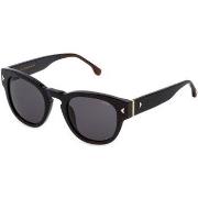 Lunettes de soleil Lozza SL4263 AGRIGENTE 2 Lunettes de soleil, Noir/F...