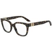 Lunettes de soleil Givenchy GV 0161 Cadres Optiques, Havana, 51 mm